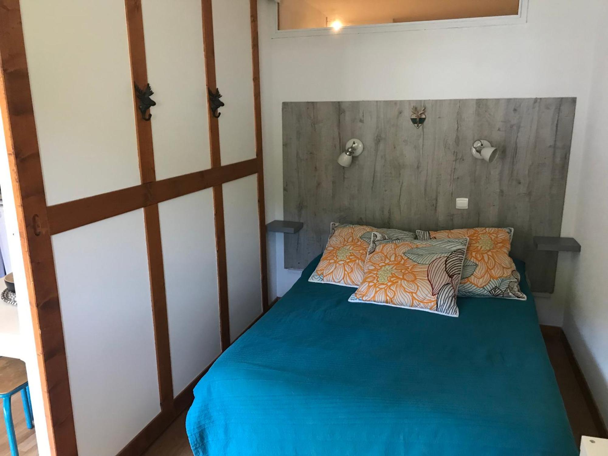 퓌생빈센트 Puy St Vincent 1800 Au Pied Des Pistes 아파트 외부 사진